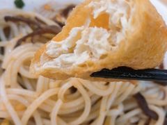 -五星螺·柳州螺蛳粉(城中万达店)