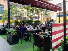 露天位-珍藏湘约(科技园店)