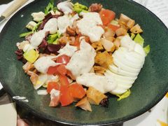 -娜娜家·Nana's restaurant(国金汇店)