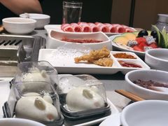 -海底捞火锅(金光华店)