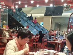 -喜家德虾仁水饺(东海缤纷天地店)