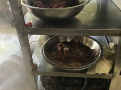 -老赵面店(大西路店)