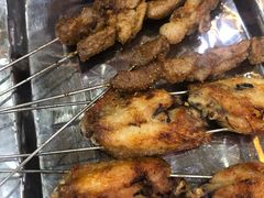-许家黄土高坡砂锅总店