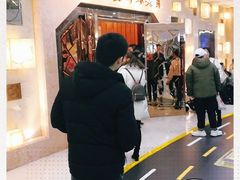 -芭菲盛宴·环球美食(锦城万达广场店)