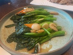 -佘山世茂艾美·御珍轩中餐厅