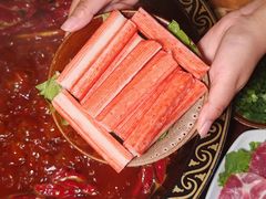 -渝拆火锅(沙坪坝店)