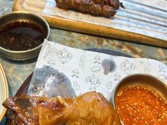 -哈啾嗨·新概念蒙餐(红星新城店)