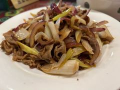 -格日勒阿妈蒙古厨房(大召店)
