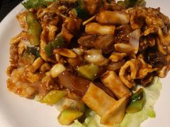 -肘子酥(后台2号路店)