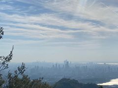 -紫金山山顶公园