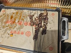 -叁宝烤肉• 西安烧烤(太乙路店)