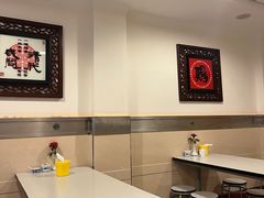 -民间老鸡汤面馆(中山北路店)