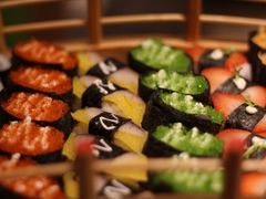 -盛宴标帜西餐厅龙虾.鲍鱼•牛排(重庆喜来登大酒店)