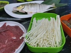 -小海豚•老字号海鲜餐厅(天涯店)