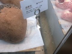 -奈雪的茶(凯德新都心店)