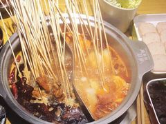 -班花麻辣烫(南京概念店)