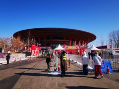 -北京雁栖湖国际会展中心
