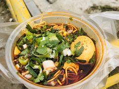 -汪胖子襄阳牛肉面(华丰路店)