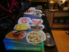 -月色西餐厅·海鲜刺身·烧烤(科学城保利郡雅酒店)
