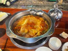 -大理.老字号渝记酸萝卜乌鱼(古城总店)