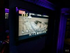 -好乐迪量贩KTV(春熙路香槟广场店)