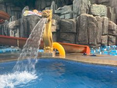 -中家鑫园温泉酒店鑫悦汤泉