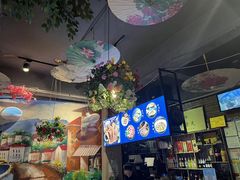 -锦州烧烤(食品街店)