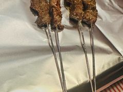 -年轮烧烤·羊蝎子·烤鱼(星湖街店)