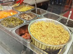 -张果佬年糕卷(科巷店)