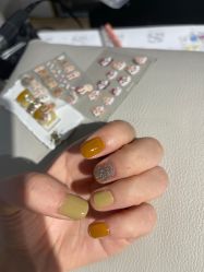 -Snail·美甲造型专门店