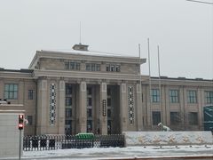 -国家自然博物馆