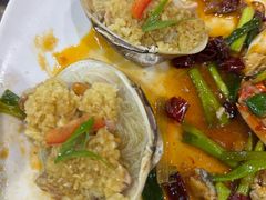 -张树军海鲜(王府壹号店)