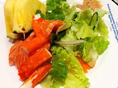 -星伦多自助料理·涮烤一体(杭州来福士店)