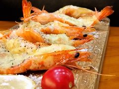 -冀F精酿啤酒烤肉(银杏路店)