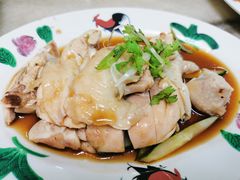 -威南记鸡饭餐室