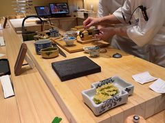 -辉·四季料亭·怀石料理·深夜食堂烧鸟·Omakase