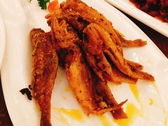 -西安饭庄(立丰国际店)