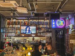 -JUKEBOX玖部音乐餐厅(华侨城店)