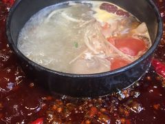 -重庆渝达老火锅(春熙路店)