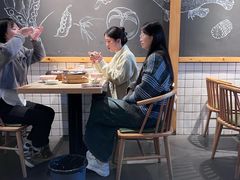 -鸡鸣汤包(复地活力广场店)