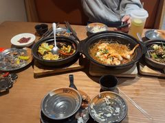 -啫火啫啫煲·顺德干蒸(西乡天虹店)