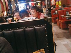 大堂-鸣记脆皮烤鱼·海鲜烤鱼(亿合城店)