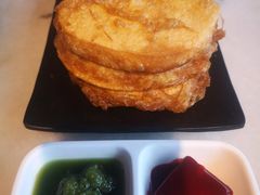 -小吊梨汤·北京菜·烤鸭(双井乐成中心店)