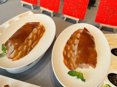 -阿庄新豫菜(通泰路店)