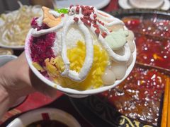 -黄家码头老火锅(解放碑旗舰店)