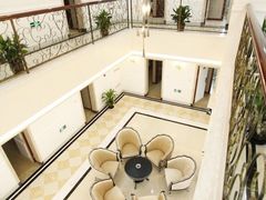 -太阳岛度假酒店