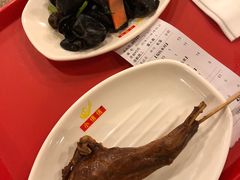 -小倩倩•鸡汤馄饨(江西路创始店)