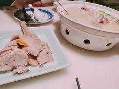-假装苏杭·园林餐厅(陆家嘴中心店)