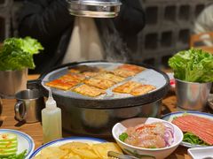 -么肆烤肉(汉街形象店)
