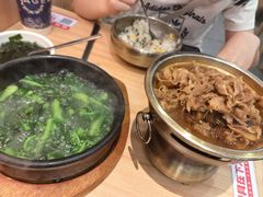 -米村拌饭(金象城店)